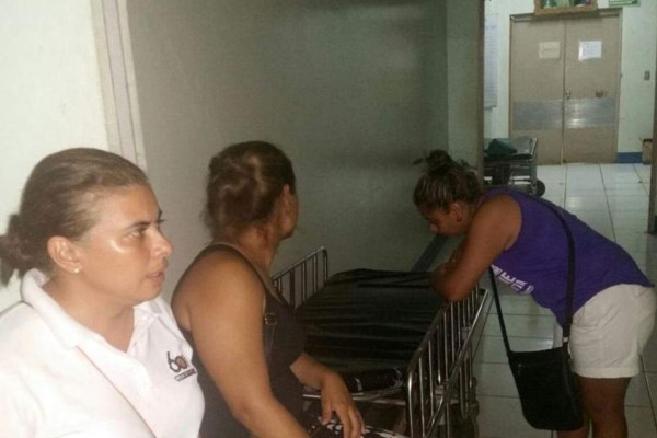 Hombre introdujo pastillas de curar frijoles en parte íntima de su expareja para matarla en Nicaragua