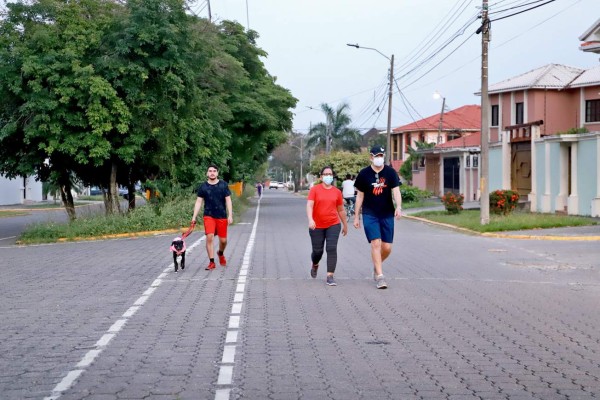 Jardines del Valle se blinda con cámaras de vigilancia