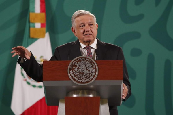 El Gobierno de Peña Nieto espió a López Obrador, periodistas y activistas