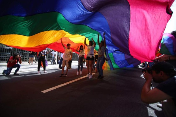 Comunidad LGTBI de El Salvador, en alerta y preocupada por ola de crímenes