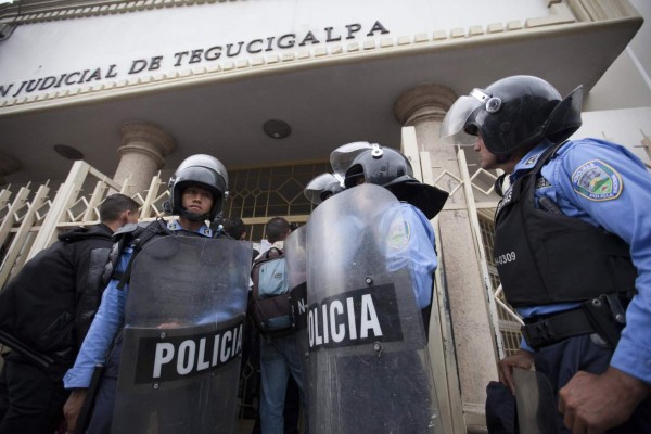 Mañana se conocerá resolución para implicados en asesinato de Berta Cáceres  