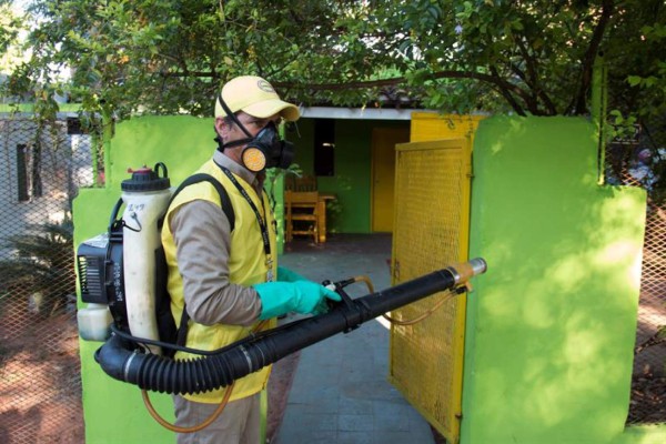 Denuncian primer caso de microcefalia por zika en Colombia