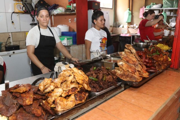 San Pedro Sula cumple 483 años de fundación