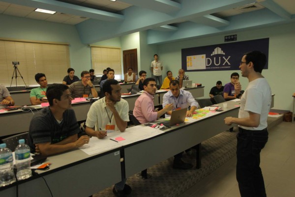 Trece proyectos llegan a la final del Honduras Digital Challenge