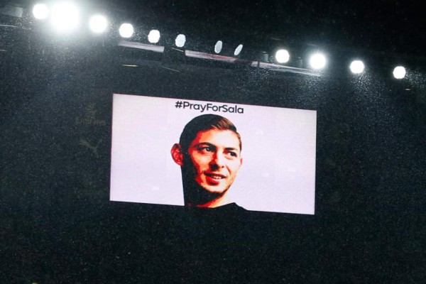 Jugadores del Cardiff tienen miedo a volar tras desaparecimiento de Emiliano Sala