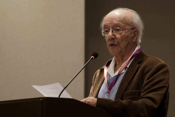 Muere el reconocido periodista Javier Darío Restrepo