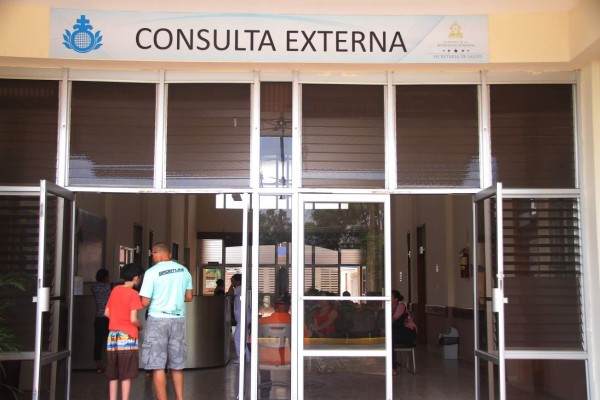Hospital de salud mental San Juan de Dios duplica atenciones