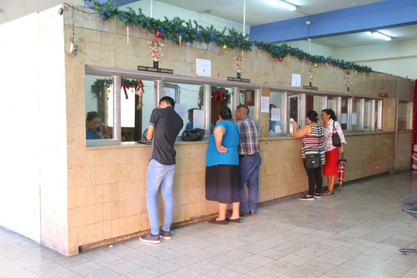 Correo Nacional abrirá una nueva oficina en San Pedro Sula