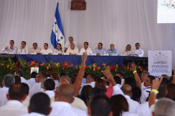 ¿Debe el pueblo hondureño decidir sobre una Cicih?