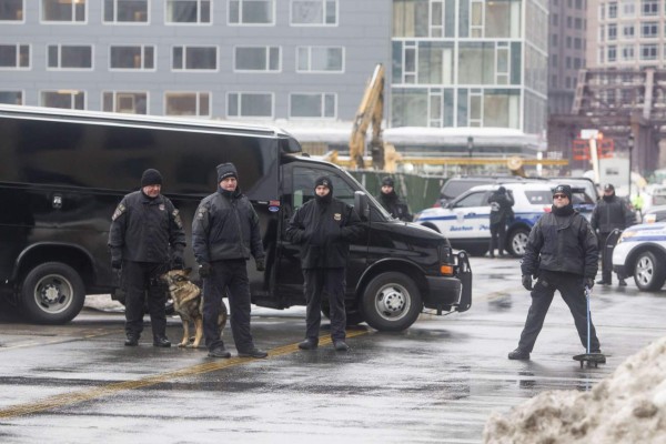 Inicia el juicio por atentados en maratón de Boston