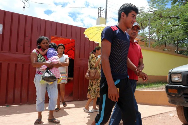 Pruebas de chikunguña ahora se realizan en Honduras