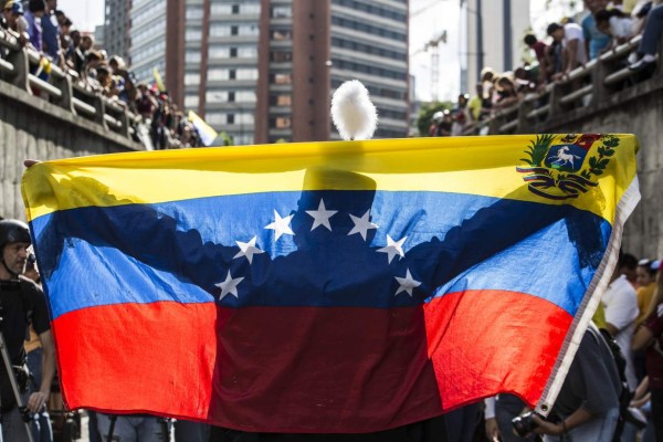 Las claves para entender la Constituyente que propone Maduro