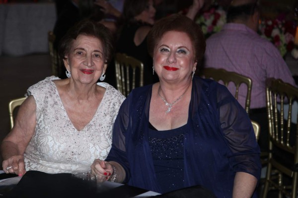 Cumpleaños de Jackie Canahuati de Diek