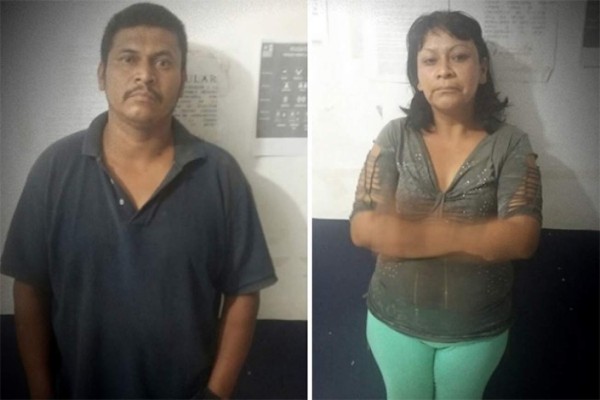 Arrestan a madre que permitió a su hermano violar a sus hijas