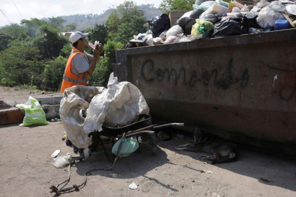 La pobreza se mantiene en Honduras pese a la estabilidad macroeconómica, según el BID