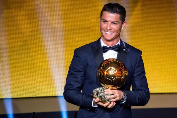 Cristiano Ronaldo, la marca más valiosa de Portugal