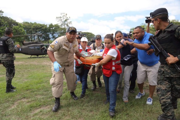 Foto: La Prensa