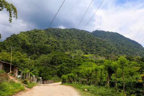 Morazán, sitio ideal para disfrutar del ecoturismo