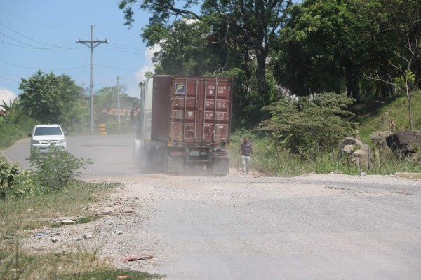 Hasta en octubre recibirán las ofertas para la carretera CA-4