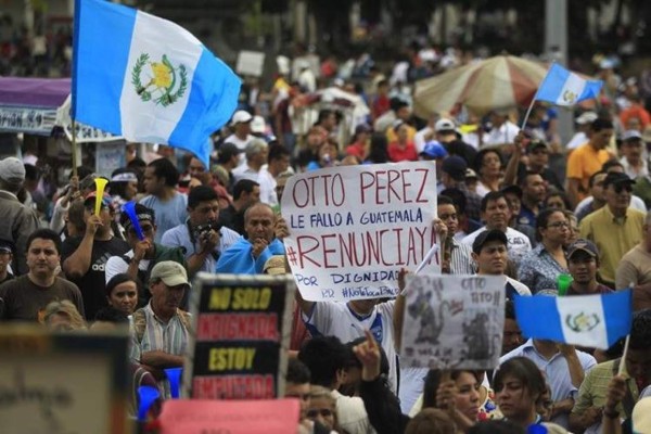 Banco Mundial adquirió acciones en contrato fraudulento en Guatemala