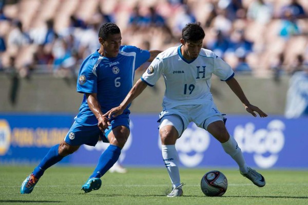 Honduras cierra penosa Copa Uncaf con triunfo sobre Nicaragua