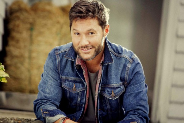 Sacarán lo peor de Diego Torres en una cinta