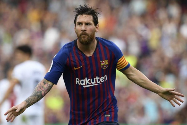 Messi no amaga y revela el fichaje del Barcelona que más le ha sorprendido