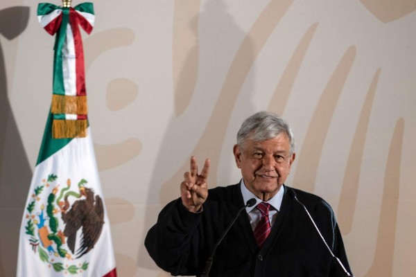 Gobierno mexicano libera 16 presos políticos encarcelados 'injustamente'