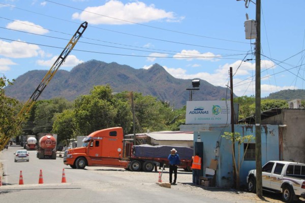 Aduanas no permitirá Duca-T con códigos de Costa Rica