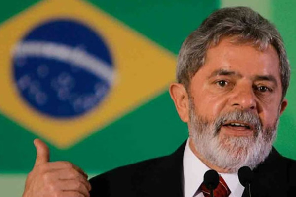 Lula dice que las protestas no impedirán el éxito del Mundial de Brasil