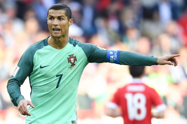 Cristiano Ronaldo mantiene su postura tras acusación por fraude fiscal