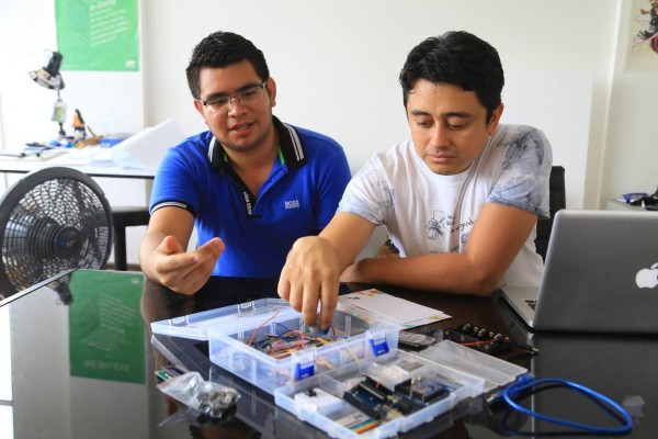 San Pedro Sula lidera registro de marcas y patentes en Instituto de la Propiedad