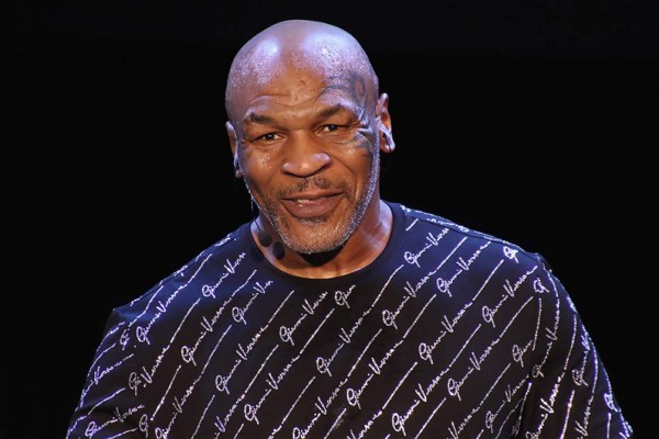 Mike Tyson anuncia fecha y rival para su regreso al ring