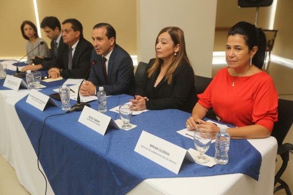 Honduras puede pedir trato preferencial al FMI: Fosdeh