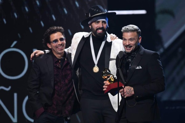 Latin Grammy 2019: Así se vivieron los premios a la música latina