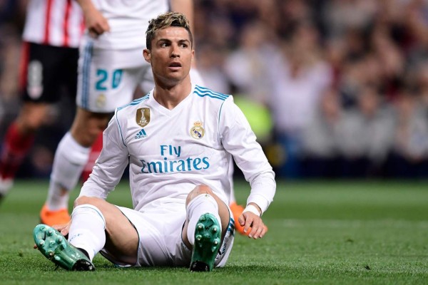 Cristiano Ronaldo evita la derrota del Real Madrid frente al Athletic