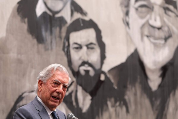 Vargas Llosa afirma que Fujimori nunca se ha arrepentido y no debe ser indultado