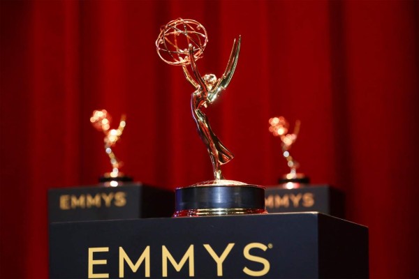 Nominados a los premios Emmy en las principales categorías
