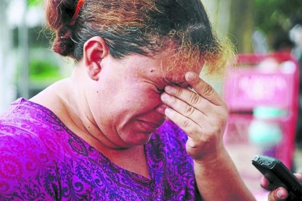 Indignación por muertes de niños en La Pradera de San Pedro Sula