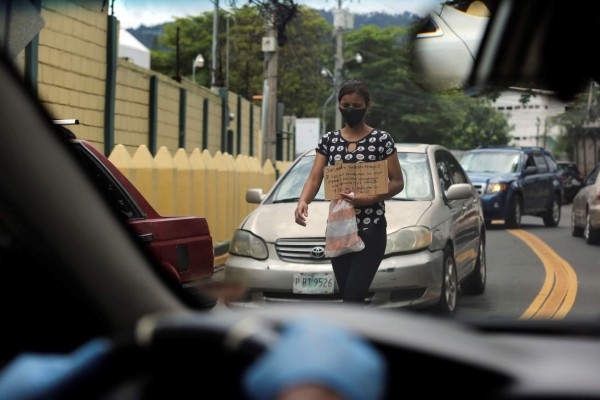 Violencia: Mujeres se llevan la peor parte del confinamiento