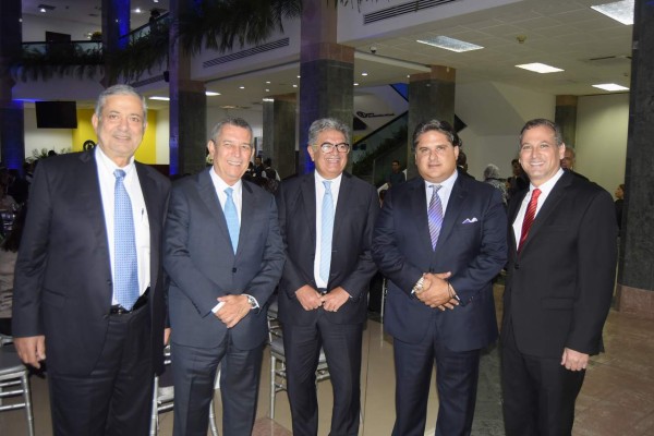 Banco del País celebra sus 25 años de fundación