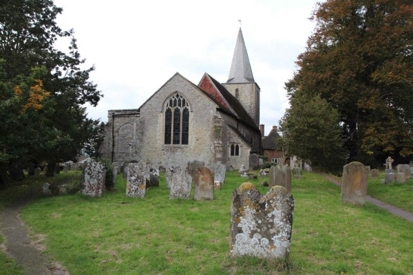 Pluckley, el pueblo con más 'fantasmas' de Inglaterra