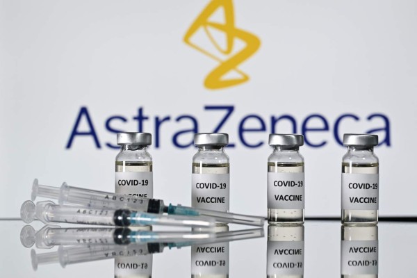 Rusia y AstraZeneca combinarán sus vacunas contra covid 19 para aumentar eficacia