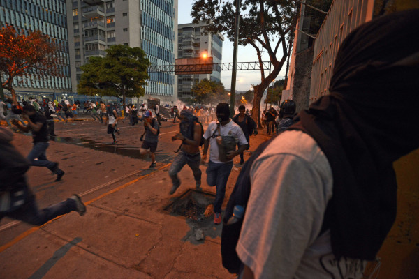 Oposición venezolana vuelve a marchar para denunciar abusos y represión