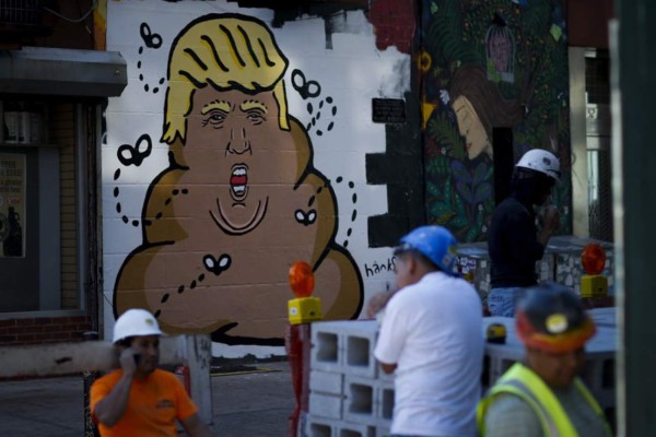 'Regrésense a México', el efecto Trump contra inmigrantes en Carolina del Sur   