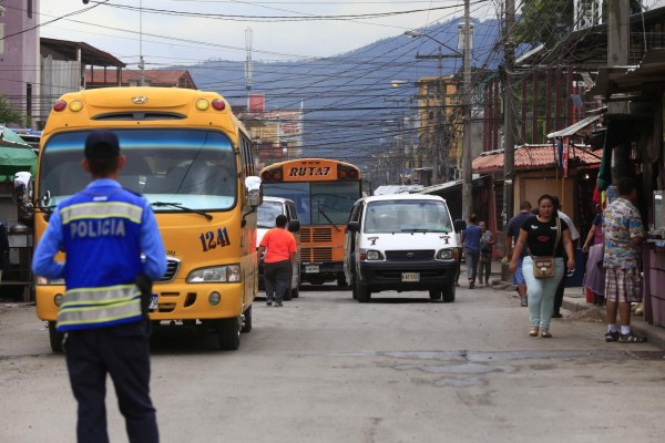 Alcaldía aprobará reglamento para la seguridad vial del peatón