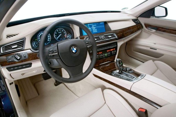  BMW y Mini ya cuentan con la aplicación Life360