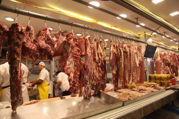 Asociación de productores asegura que no subirá el precio de la carne de cerdo