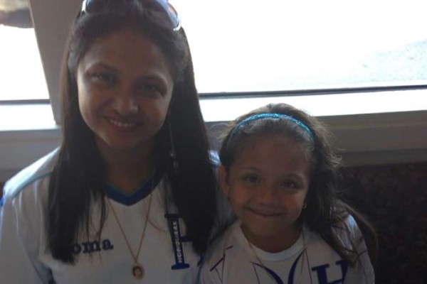 Hondureños apoyan a la Selección en redes sociales