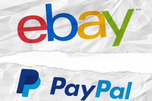 Ebay rompe con PayPal tras 15 años como socios
